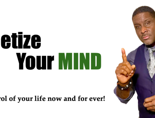 MONETIZE YOUR MIND | Fix your money problems