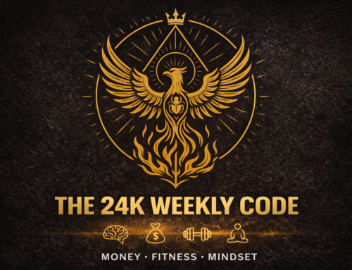 THE WEEKLY CODE