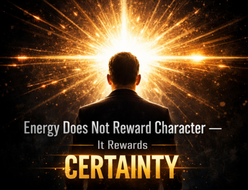 Why Do “Bad” People Thrive?